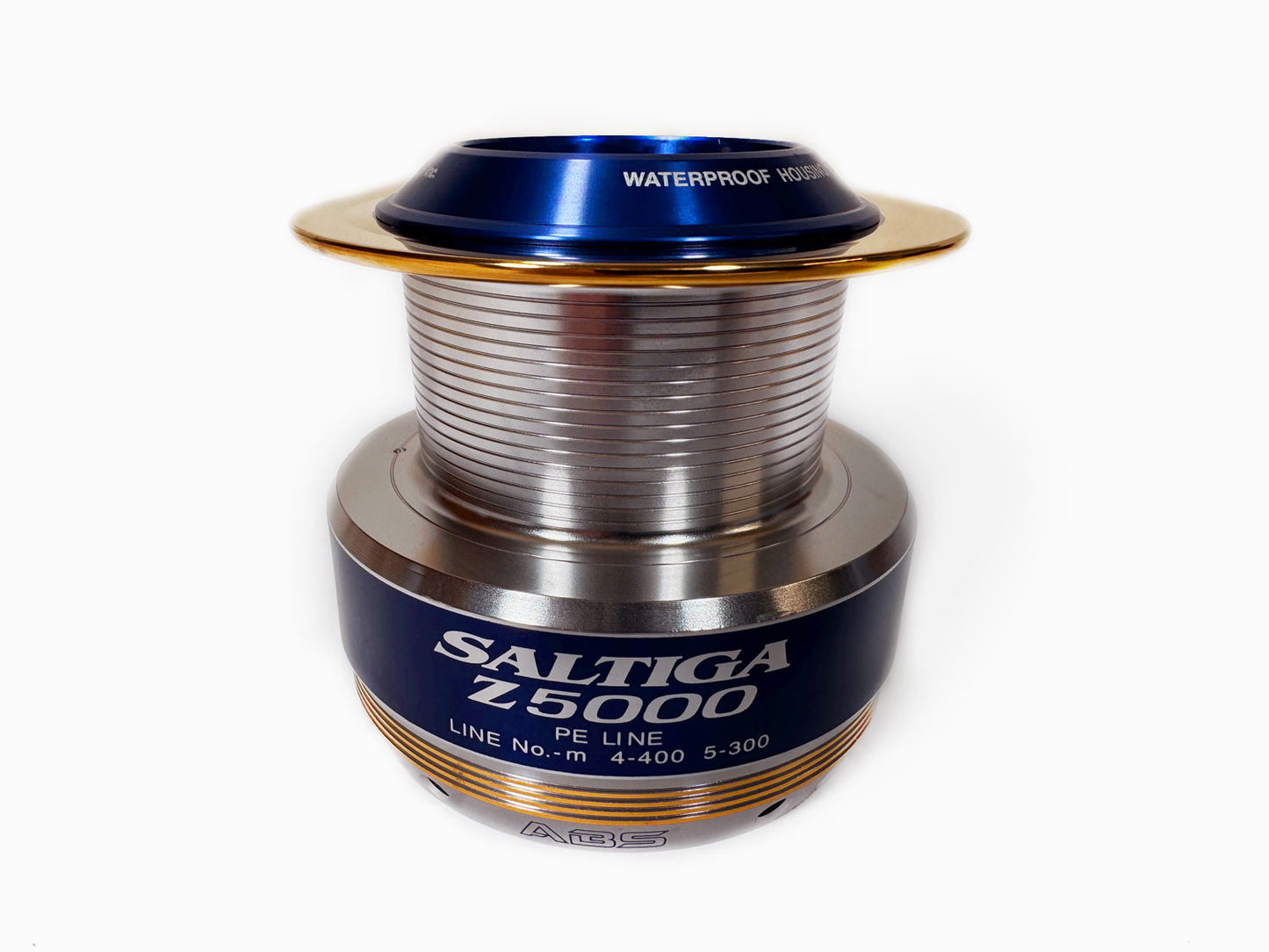 Daiwa Saltiga Z 5000 Spare Spool -  Made in Japan