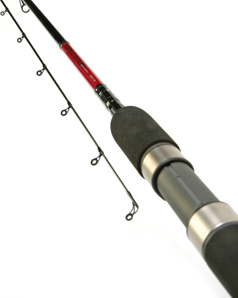EX DISPLAY DAIWA SPECTRON MATCH ROD SPM1315W-AU