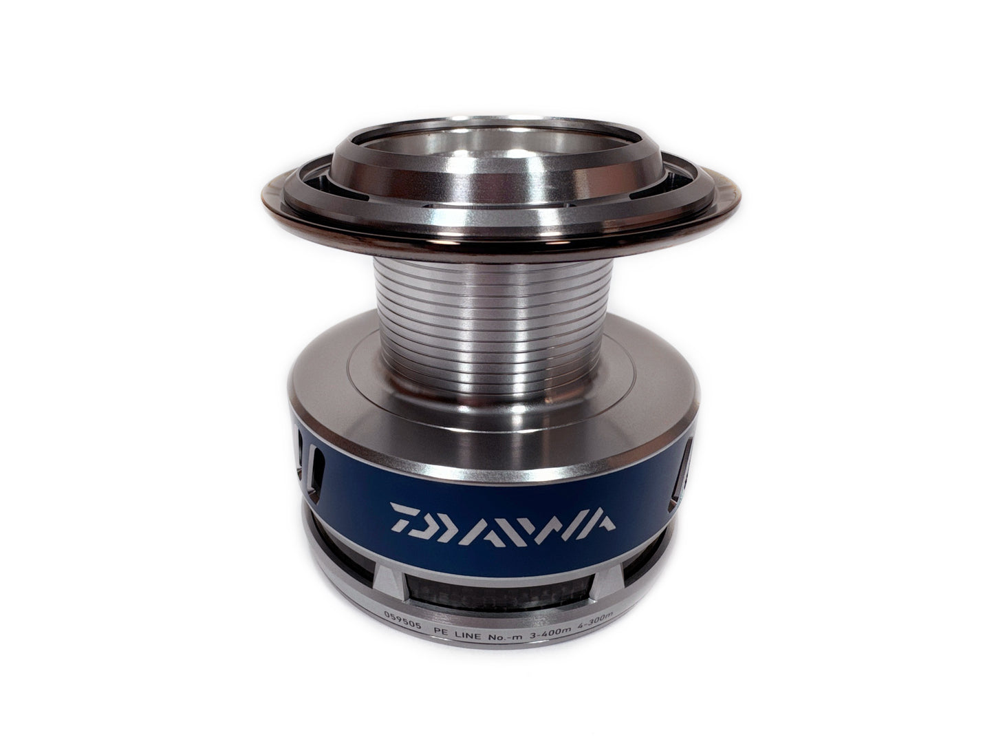 Daiwa 10 Saltiga 4500 Spare Spool -  Made in Japan