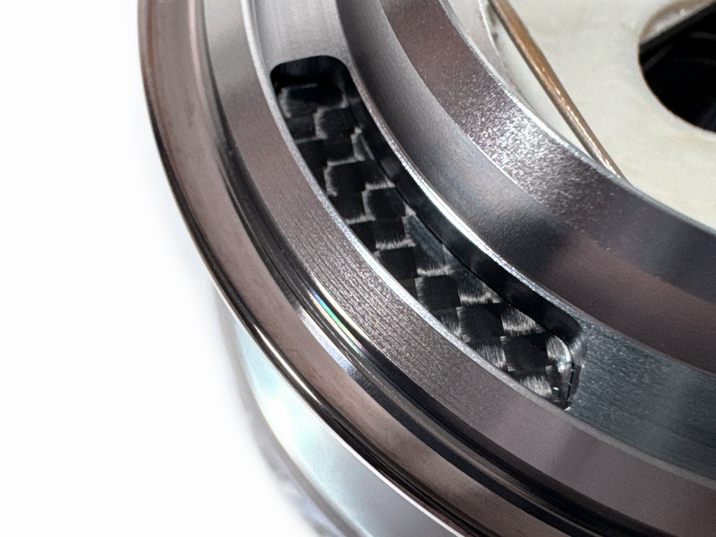 Daiwa 10 Saltiga 4500 Spare Spool -  Made in Japan