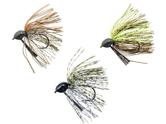 Daiwa Prorex TG Cover Jig