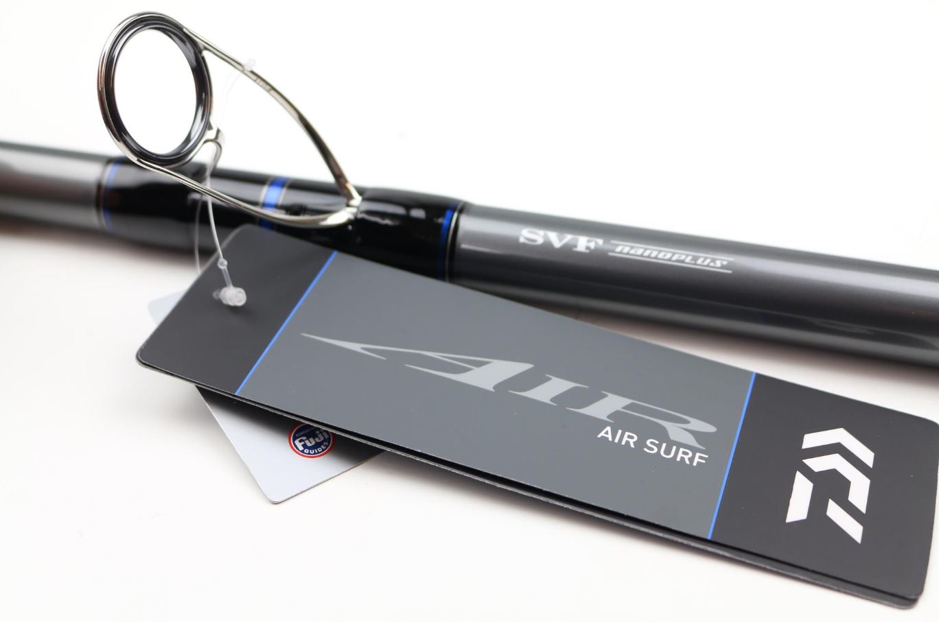 Ex Display Daiwa Air Surf 14'2" Multiplier Beach Rod / 4-8oz / 2pc - ARS1422MS-AU