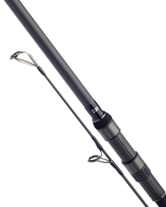DAIWA BASIA DF X45X CARP ROD 12' 3.75LBS MODEL NOBAX45XC2334-AX ex display