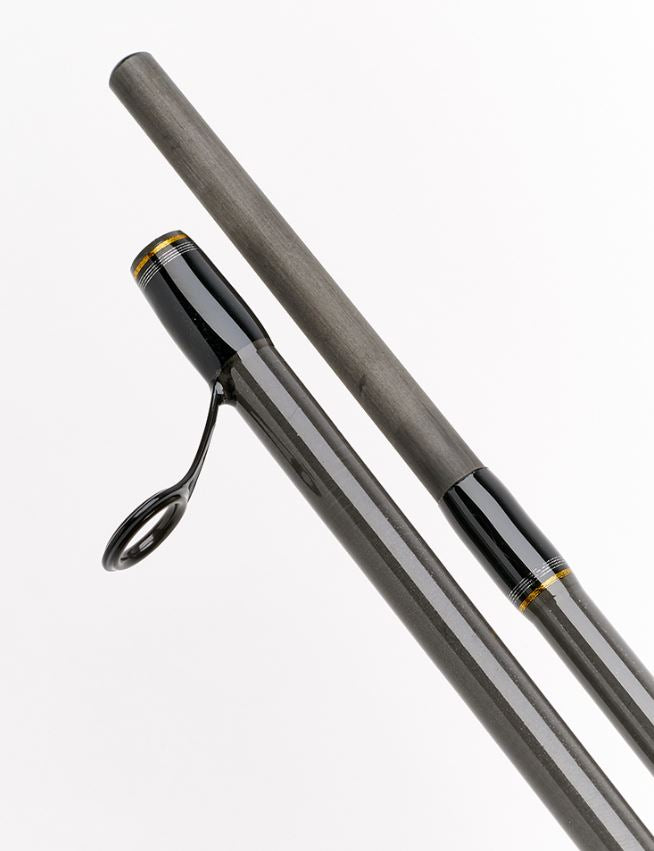 Ex Display Daiwa BG Black Gold Spinning Rod - 10'6" / 45-90g / 3pc - BG1063HFS-AU