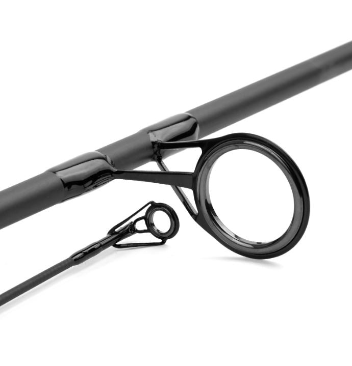 Daiwa Black Widow EXT Carp Fishing Rods - 9ft / 10ft - All Test Curves