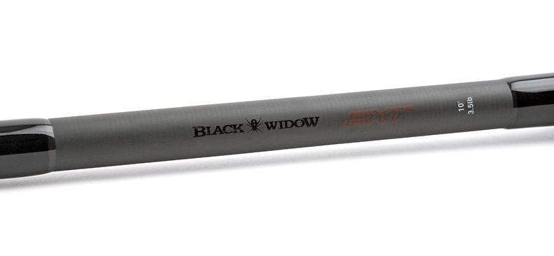 Daiwa Black Widow EXT Carp Fishing Rods - 9ft / 10ft - All Test Curves