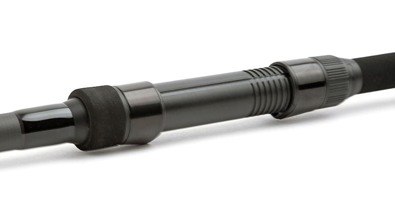 Daiwa Black Widow EXT Carp Fishing Rods - 9ft / 10ft - All Test Curves