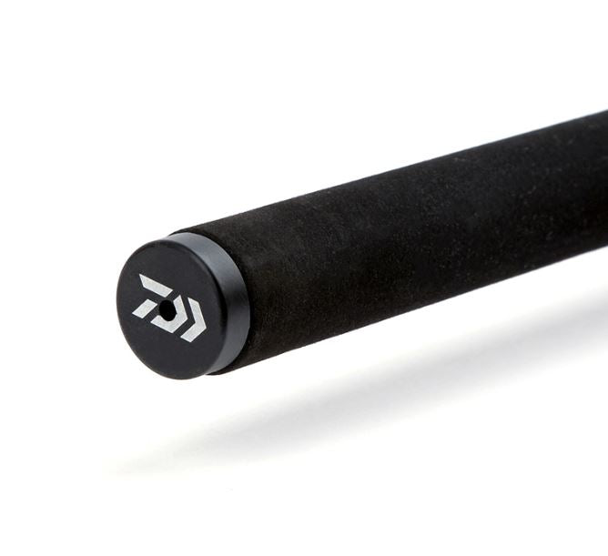 Daiwa Black Widow EXT Carp Fishing Rods - 9ft / 10ft - All Test Curves