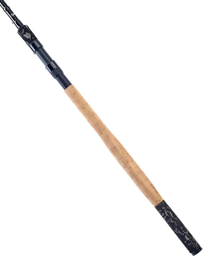 Daiwa Black Widow Pike Deadbait Fishing Rods - All Models
