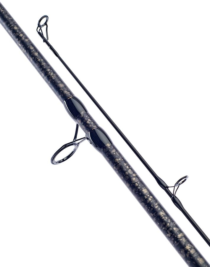 Daiwa Black Widow Pike Deadbait Fishing Rods - All Models