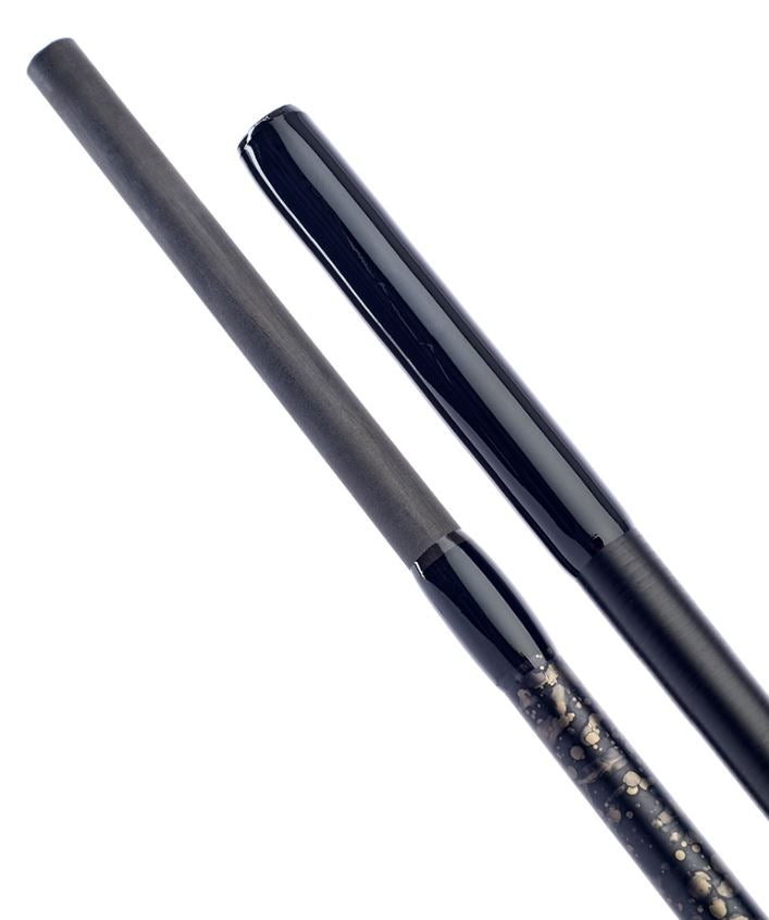 Daiwa Black Widow Pike Deadbait Fishing Rods - All Models