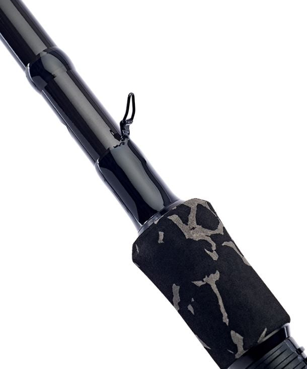 Daiwa Black Widow Jerkbait Lure Fishing Rod 6'6' / 150g / 1pc - BW661HJB-BU