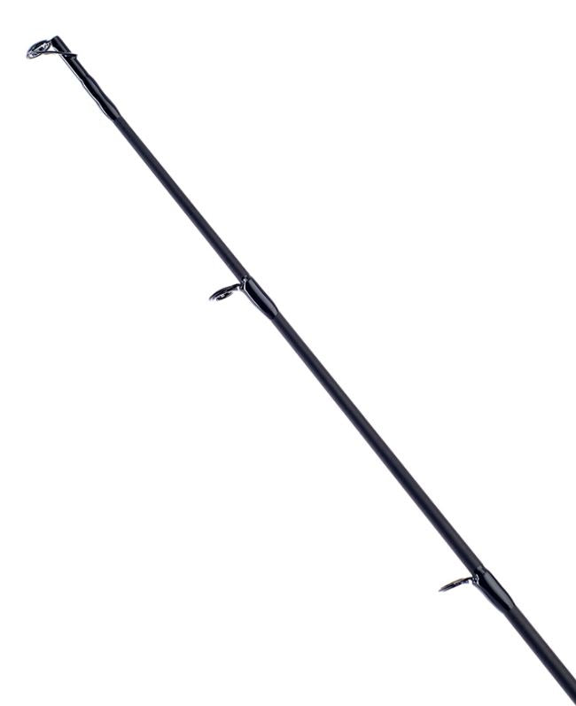 Daiwa Black Widow Jerkbait Lure Fishing Rod 6'6' / 150g / 1pc - BW661HJB-BU