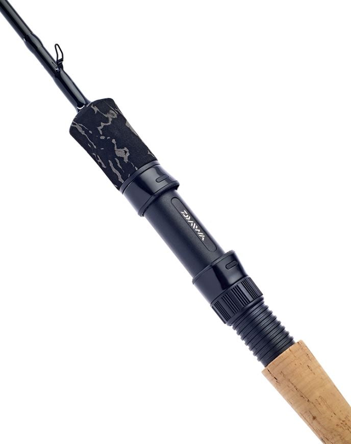 Daiwa Black Widow Dropshot & Light Lure Rods - 7ft / 8ft - All Models