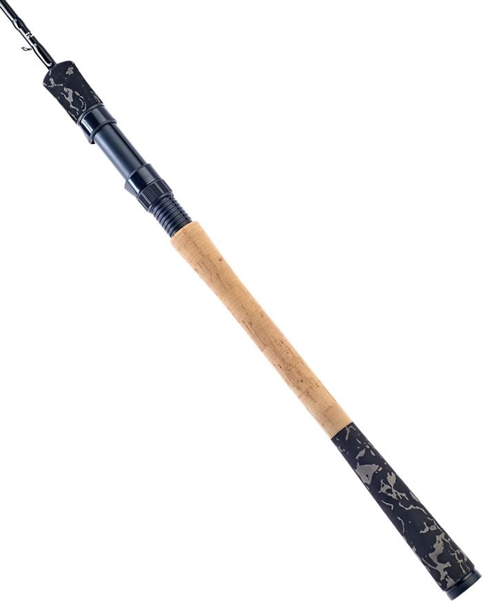 Daiwa Black Widow Dropshot & Light Lure Rods - 7ft / 8ft - All Models