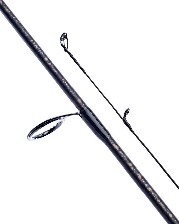 Daiwa Black Widow Dropshot & Light Lure Rods - 7ft / 8ft - All Models