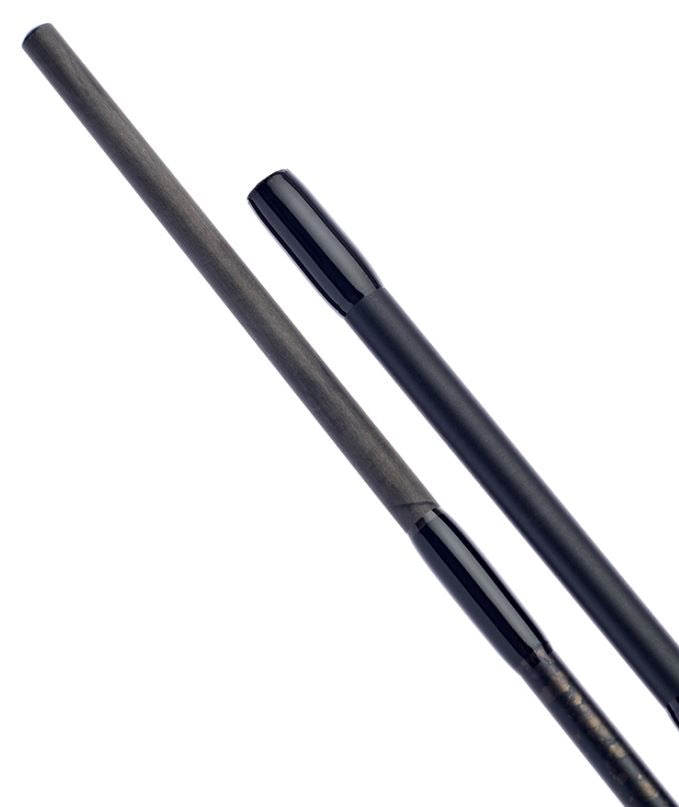 Daiwa Black Widow Dropshot & Light Lure Rods - 7ft / 8ft - All Models