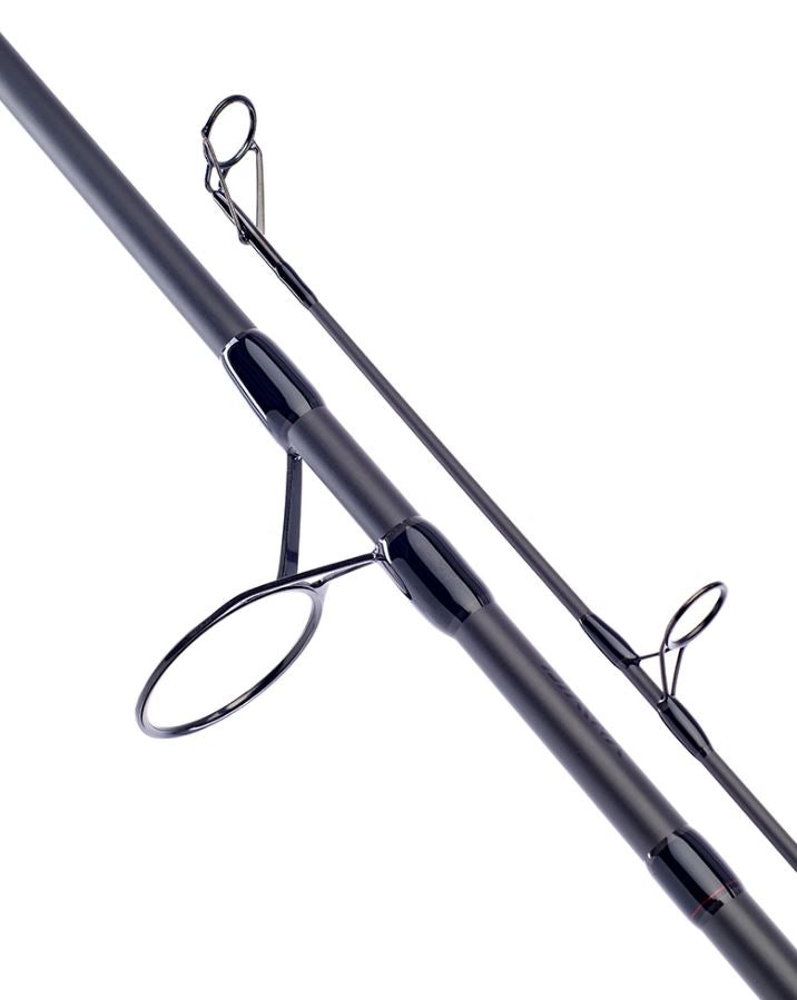 New Daiwa Black Widow + Carp Fishing Rods - 10ft / 12ft / 13ft - All Models