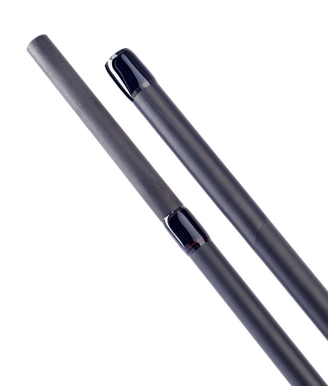 New Daiwa Black Widow + Carp Fishing Rods - 10ft / 12ft / 13ft - All Models