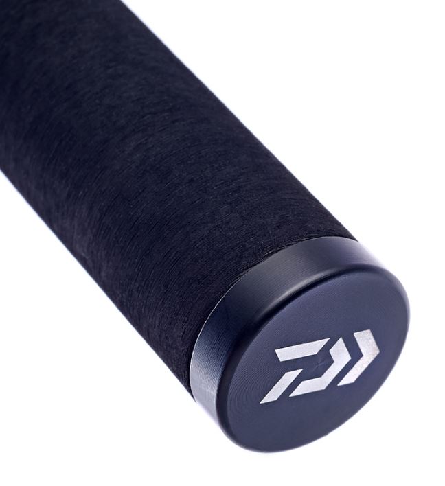 New Daiwa Black Widow + Carp Fishing Rods - 10ft / 12ft / 13ft - All Models