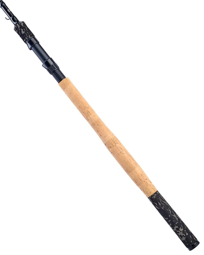 New Daiwa Black Widow TT Specialist / Barbel Twin Tip Rods 12ft 1.5lb/1.75lb t/c