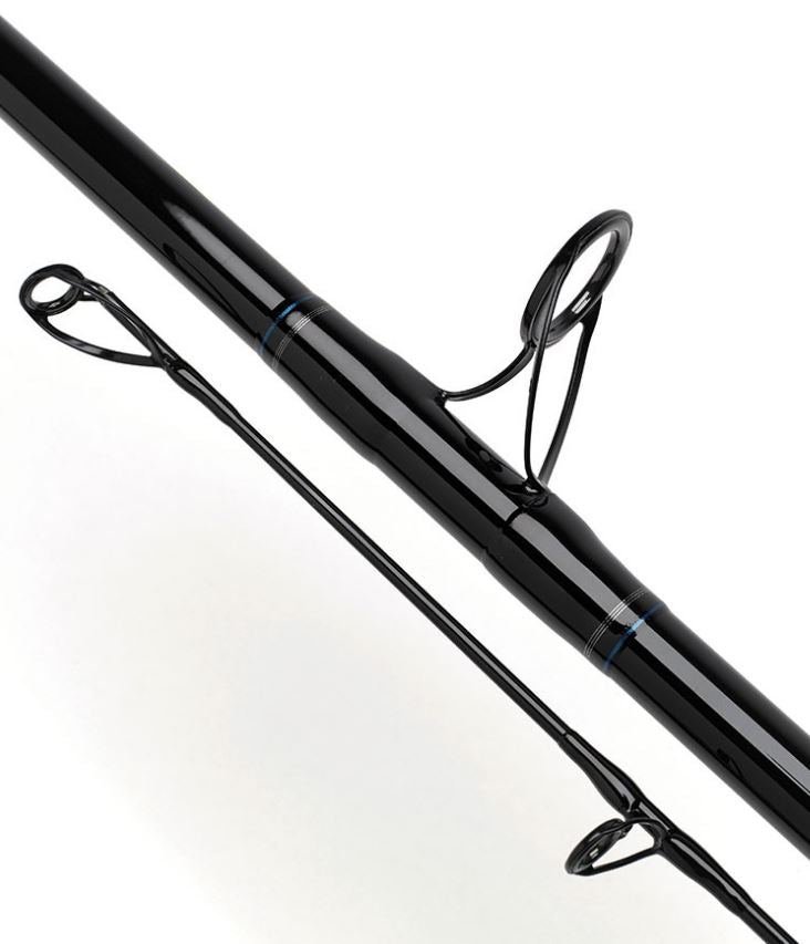 Ex Display Daiwa Crosscast Surf Beach Rod 13ft / 3-7oz / 3pc - CCS1303FS-AU