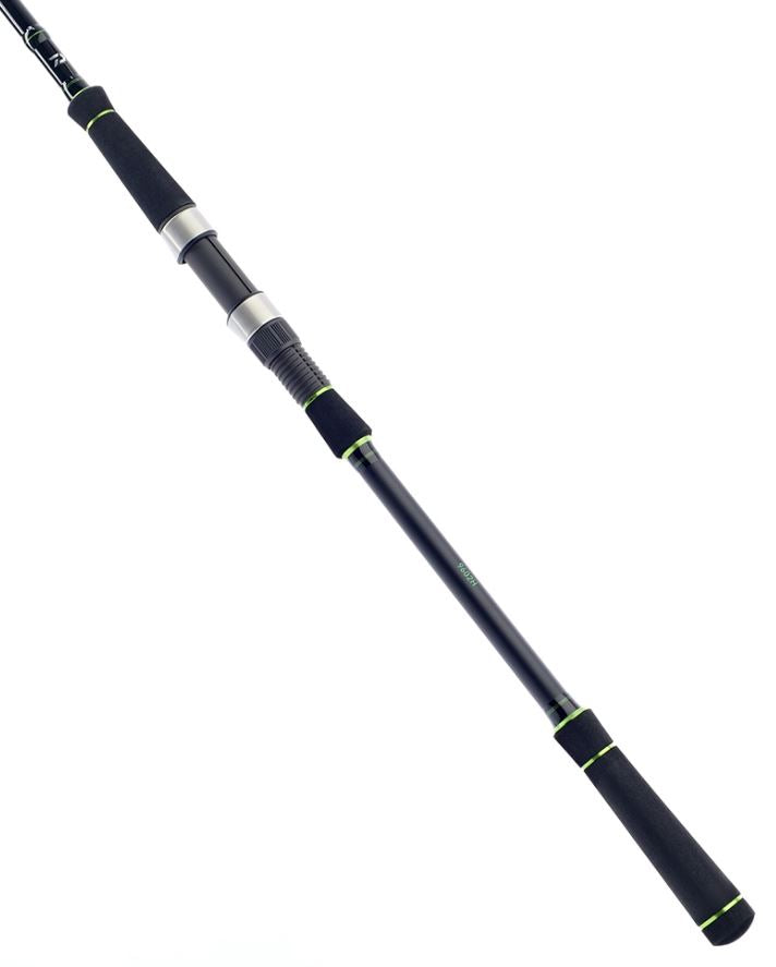 Daiwa Crossfire Seabass Spinning / Saltwater Lure Fishing Rod - All Models