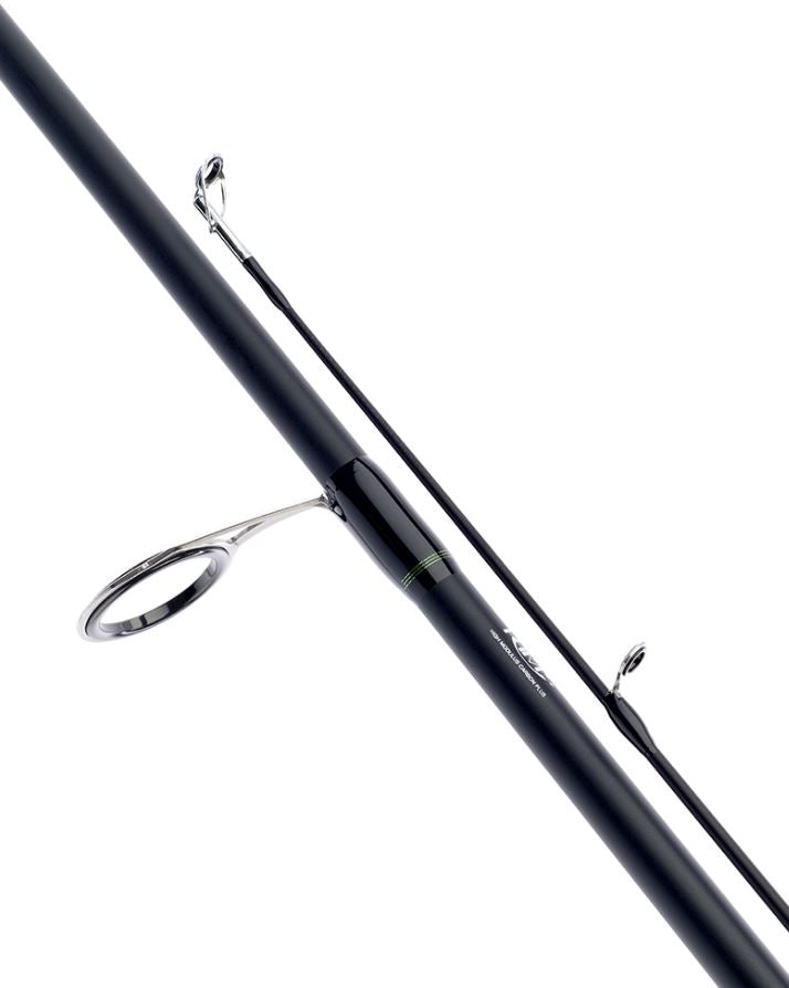 Daiwa Crossfire Seabass Spinning / Saltwater Lure Fishing Rod - All Models