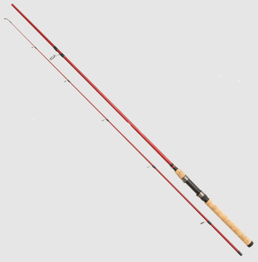 New Berkley Cherrywood HD Trout Spinning Rods 8ft / 9ft - All Models
