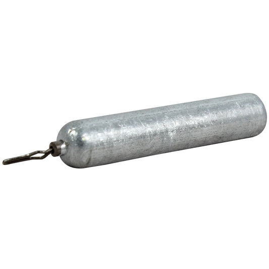 DAIWA PROREX LEAD FREE DROPSHOT CYLINDER WEIGHT