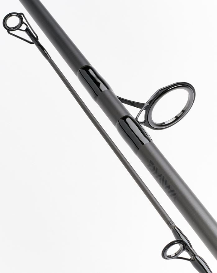 daiwa d fish carp rods 3lb tc / DC2300-BU – Fishingmad