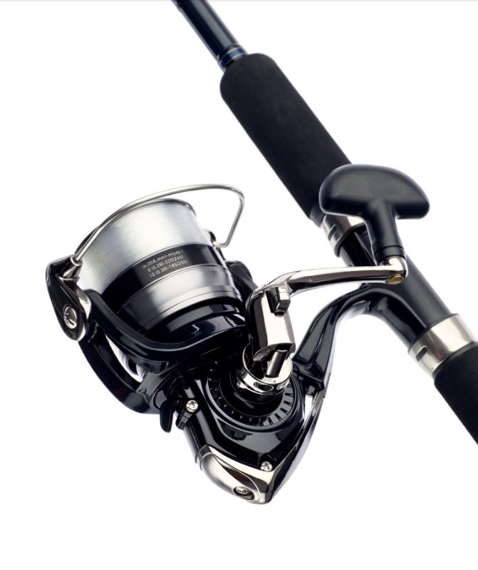 Daiwa D Feeder Fishing Kit / Combo - 11ft Rod / 3000 Reel - DFEEDER11Q/3000-AU