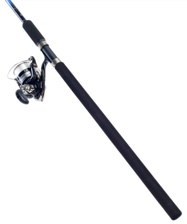 Daiwa D Feeder Fishing Kit / Combo - 11ft Rod / 3000 Reel - DFEEDER11Q/3000-AU