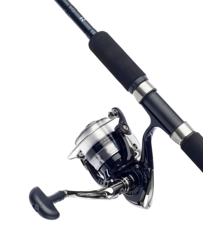 Daiwa D Float Match Fishing Kit / Combo - 10ft Rod / 3000 Reel - DFLOAT10PW/3000-AU