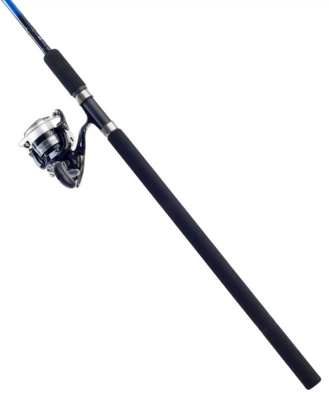 Daiwa D Float Match Fishing Kit / Combo - 10ft Rod / 3000 Reel - DFLOAT10PW/3000-AU