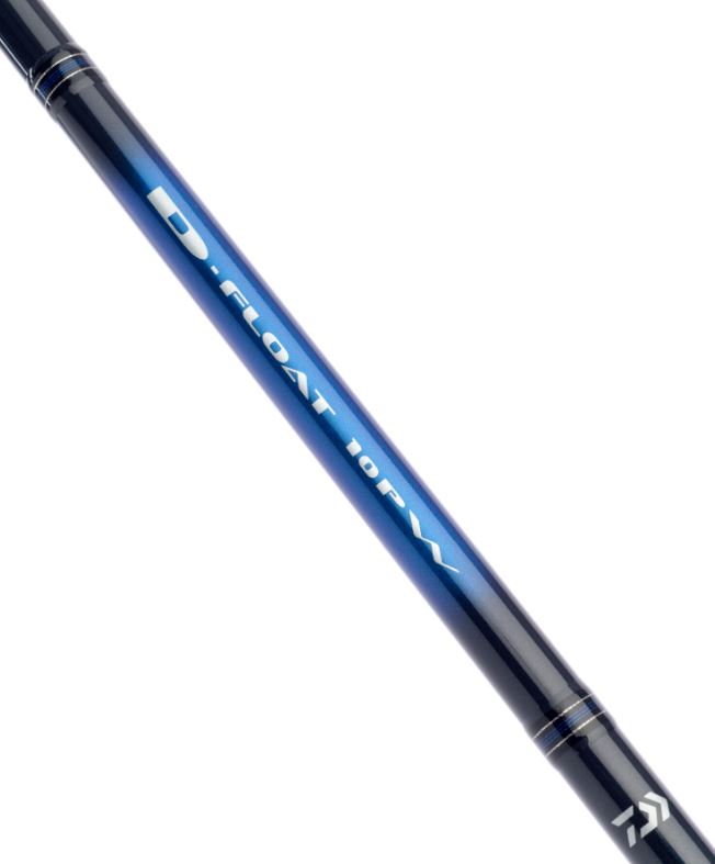 Daiwa D Float Match Fishing Kit / Combo - 10ft Rod / 3000 Reel - DFLOAT10PW/3000-AU