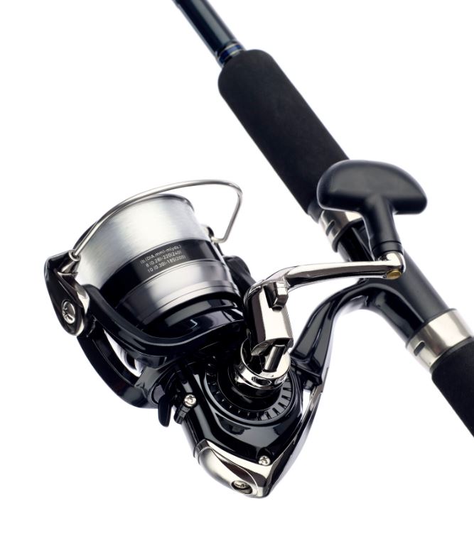 Daiwa D Float Match Fishing Kit / Combo - 10ft Rod / 3000 Reel - DFLOAT10PW/3000-AU