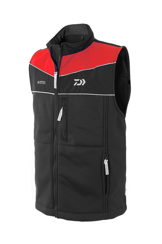 DAIWA GORE-TEX INFINIUM BODY WARMER