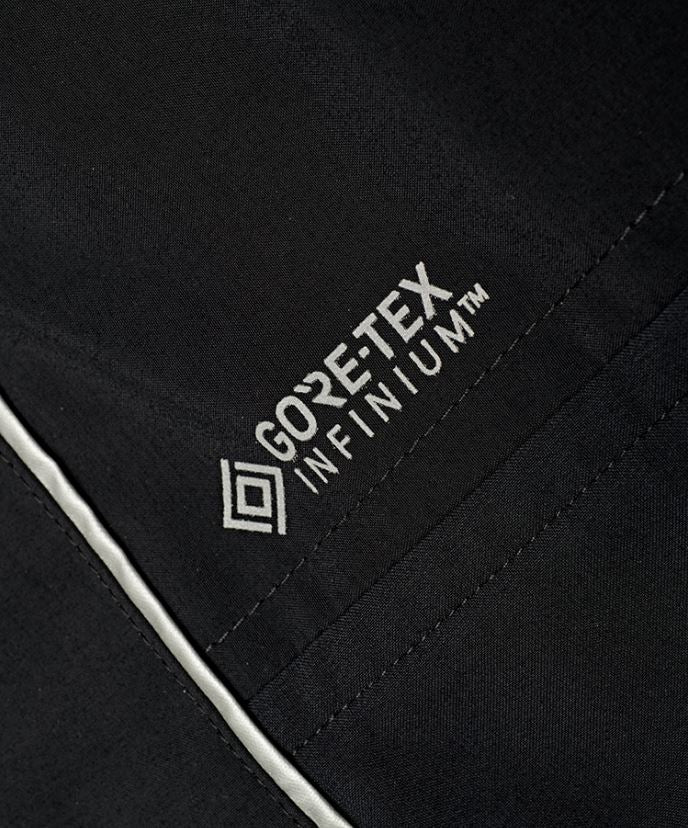 Clearance Daiwa GORE-TEX® Infinium Soft Shell Jacket - Red / XXL - DGTISSR-XXL