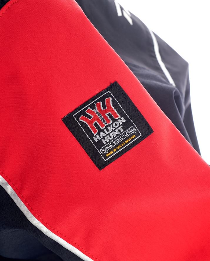 Clearance Daiwa GORE-TEX® Infinium Soft Shell Jacket - Red / XXL - DGTISSR-XXL