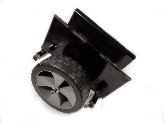 Plasterboard Panel Trolley Drywall Cart Barrow