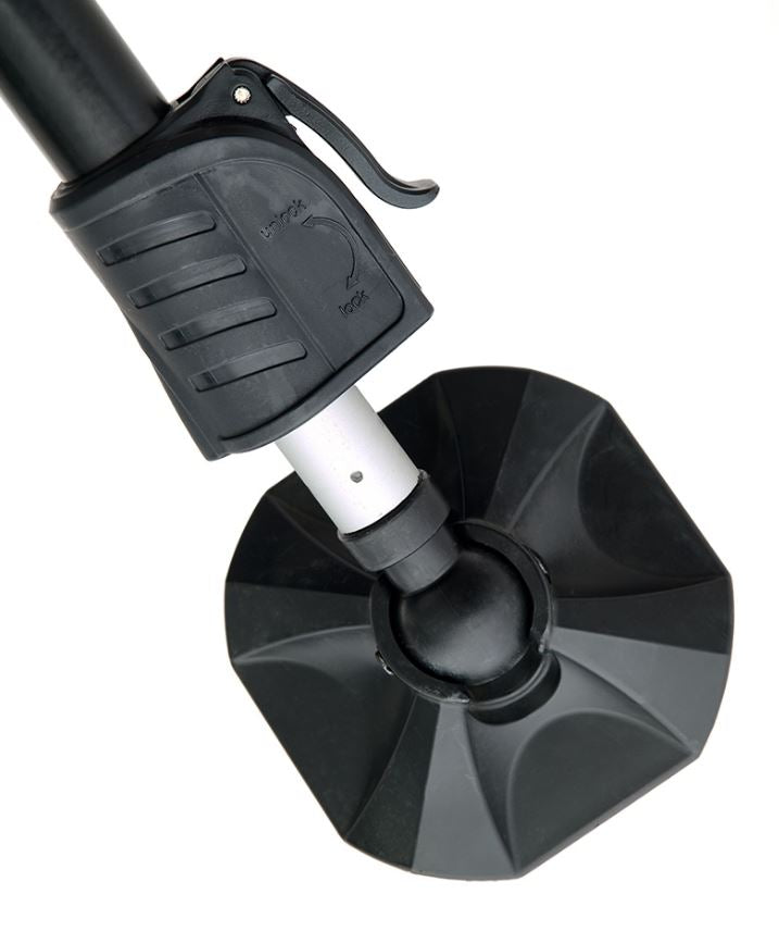 New Daiwa Slide Tray Feeder Fishing Chair - DSFC