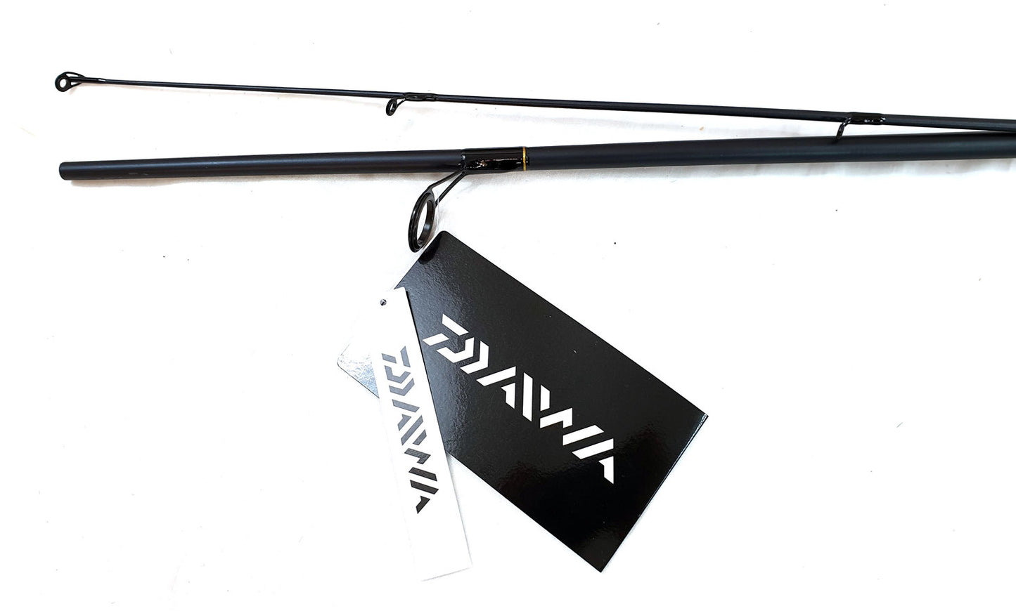 Daiwa D-Shock 30 Spinning Fishing Combo 7' 2pc Rod & Reel DSK30-B/F702M
