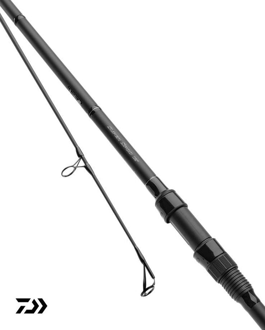 New Daiwa Super Spod Carp Fishing Rods - 5lb test curve - 10ft, 12ft or 13ft