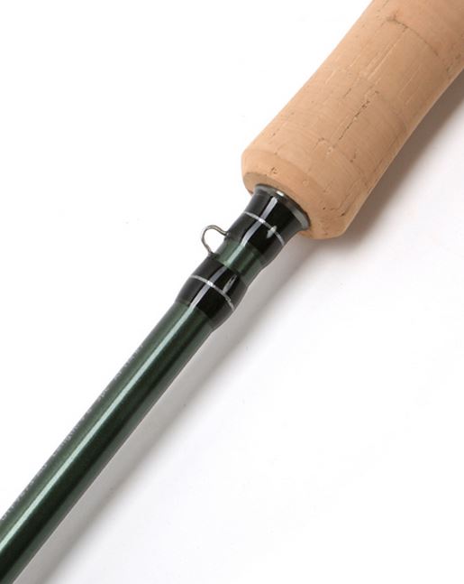 Ex Display Daiwa Trout Fly fishing Rod - 9'6" / #7 / 3 Section - DTF9673-AU