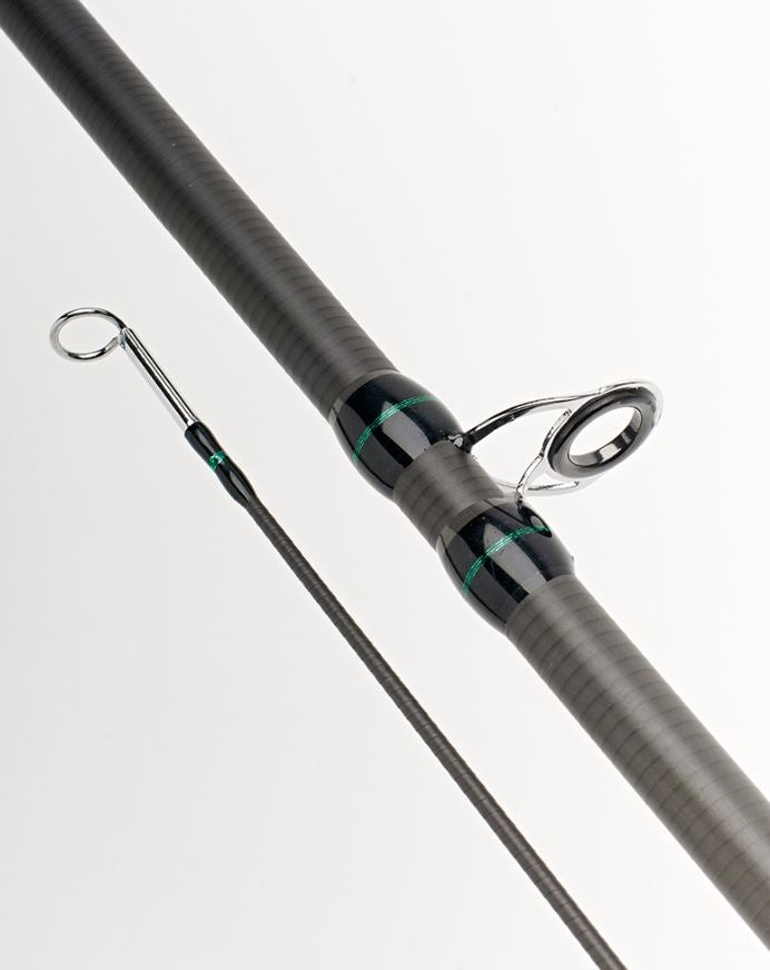 Ex Display Daiwa D Trout S4 Fly Fishing Rod - 9'6' / #7 / 4 section - DTF9674-BU