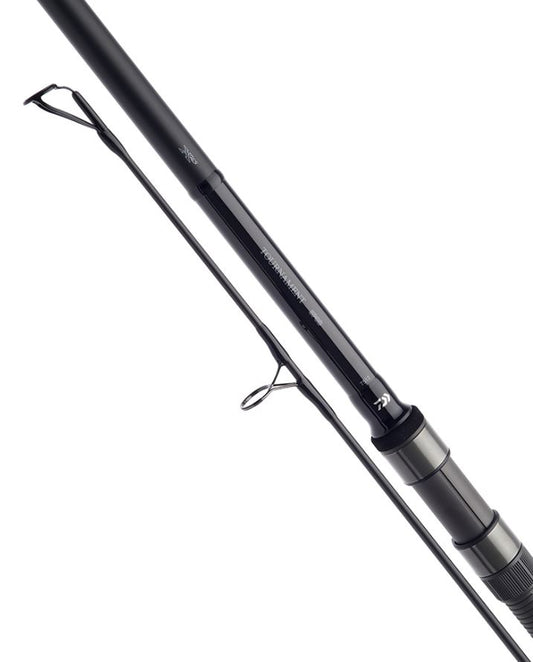 Ex Display Daiwa Tournament Spod X45 Carp Rod 12ft / 5lb - DTSPDX452500-AX