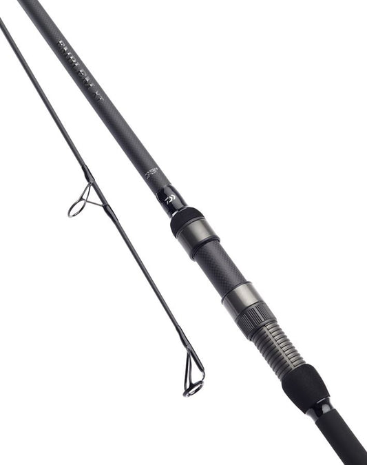 Daiwa Emblem XT X45 Carp Fishing Rods - 10ft / 12ft / 13ft - 2pc - All Models