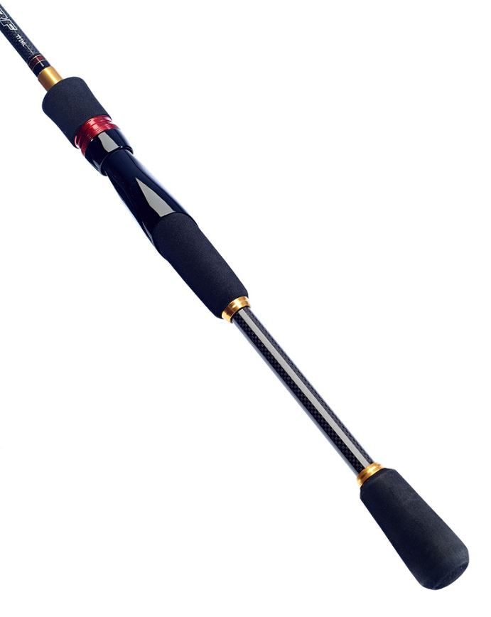 Clearance Offer Daiwa Gekkabijin HRF - 7'7" / 5-20g / 2pc Lure Rod - HRF772ML-AU