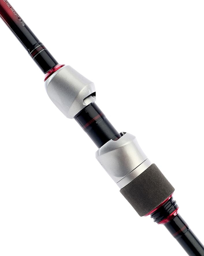 New Daiwa Gekkabijin LRF & HRF Lure Fishing Rods - All Models